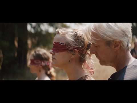 NYFCS Presents: BURN COUNTRY