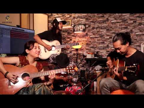 Terajana (Rhoma Irama) - See N See Guitar - Just For Fun