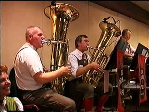 Phil Fonds promotie 2004 Deel 1