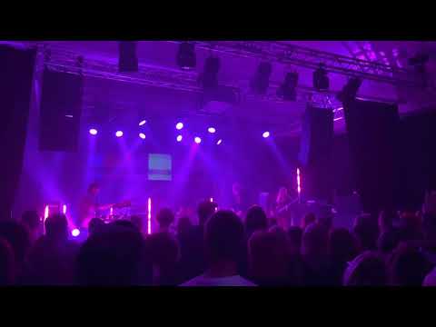 Death Hawks - Helsinki Psych Fest, Tiivistämö, 15.10.2022 (Part 1)