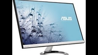 Video thumbnail for Asus MX279H Review | Great Gaming Monitor?? by Swolabear