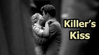 Kubrick Overview: Killer&#39;s Kiss