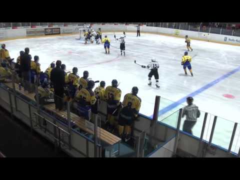 TPS Artturi Prisjaznjuk highlights