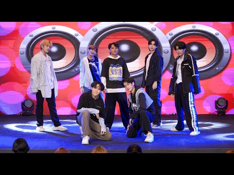 220604 Enota cover ENHYPEN - 모 아니면 도 (Go Big or Go Home) @ MNZ COVER DANCE 2022 (Audition)