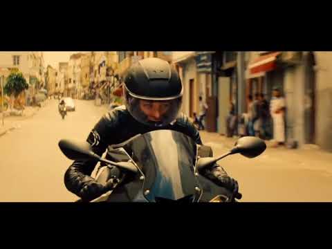 Pre Scriptions   Streets Of Rage Movie Synopsis