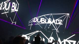 DISCIPLE TAKEOVER LA - DUBLOADZ b2b PHASEONE LIVE