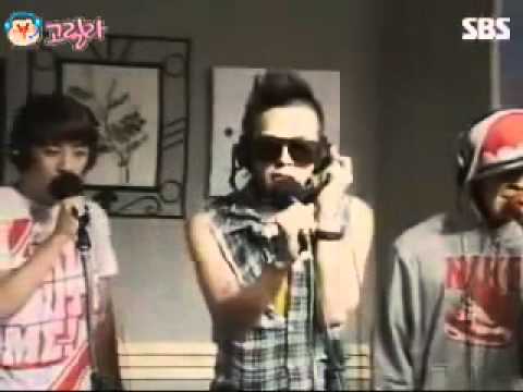 080904-2 BIGBANG - Lie