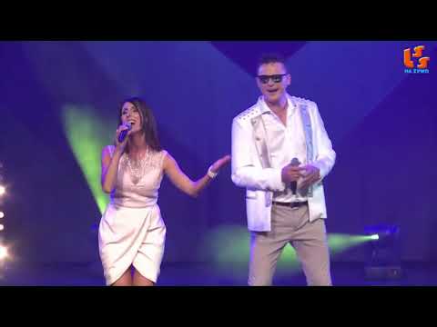 Brygida i Robert Łukowski, Z Tobą być - Szlagierowo.pl