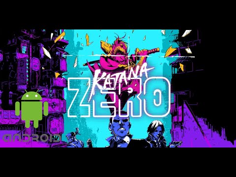 Monogame Android GitHub - GramBezEndu/KatanaZeroAndroid: MonoGame Android game project ...