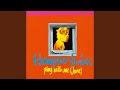 Play With Me (Jane) (7'' Edit)
