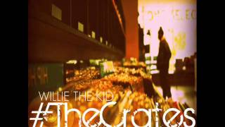 Willie The Kid Feat. Jovan Davis  - " Moment In Time "