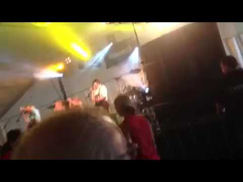 Die Tolle Leute - Broeklanderfeest 2013