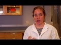 Why I wear a lab coat