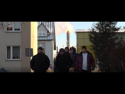 Young P feat. Kaente x Kado - Oldschool (Prod. CPKBEATZ) OFFICIAL VIDEO (dir. @mkvvid)