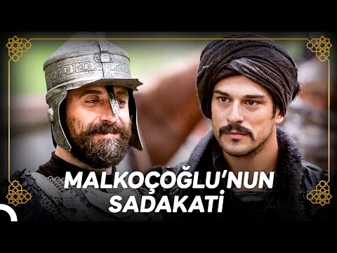 Malkoçoğlu, Süleyman'ın Hayatını Kurtardı! | Osmanlı Tarihi