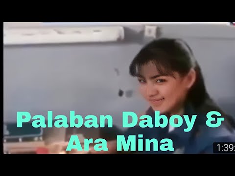 🎬 PALABAN (Full Movie) | Rudy Fernandez & Ara Mina | Filipino Action Movie | HD