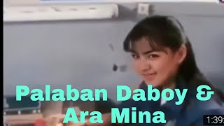 Download lagu 🎬 PALABAN (Full Movie) | Rudy Fernandez & Ara Mina | Filipino Action Movie | HD mp3