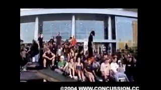 Reveille  - Making Of What You Got (2001)