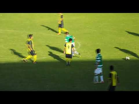 Copa Peru 2014 - Partido "El Palacio FBC vs Unión Bellavista" - Liga de Sachaca - 27/04/2014