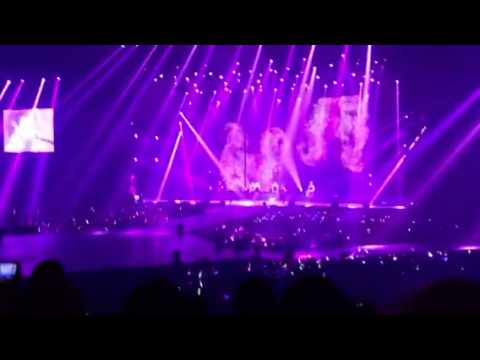 130831 Infinite OGS INA - Paradise