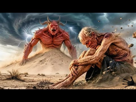 Warum übergab Gott Hiob dem Teufel? (Der Grund ist erschreckend)