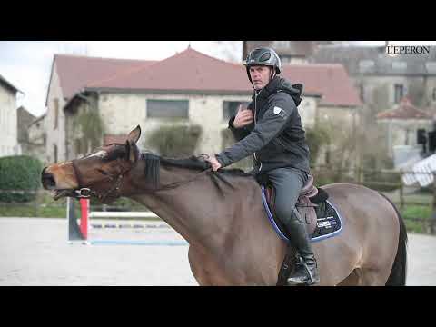 En pratique avec Grégory Cottard #5 | En équilibre à l'obstacle