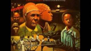 Fred Wesley & The J.B.'s - Damn Right I Am Somebody - 01 - Damn Right I Am Somebody