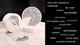 Jupiter - Starlighter (Steve Moore Remix)