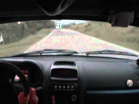 Cameracar Circuito di Cremona 2014 Cavaciuti Capelli Ps 10