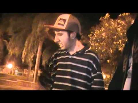 TOM vs RZ y NICKO  - Freestyle Plaza San Martin