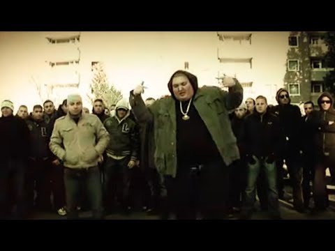 DADON - FRANKFURT AM MIC (prod. von Stillabeatz) [official video]