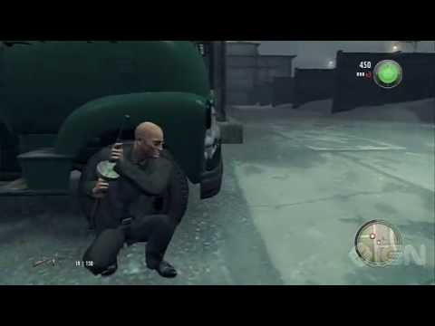Mafia II : The Betrayal of Jimmy Playstation 3