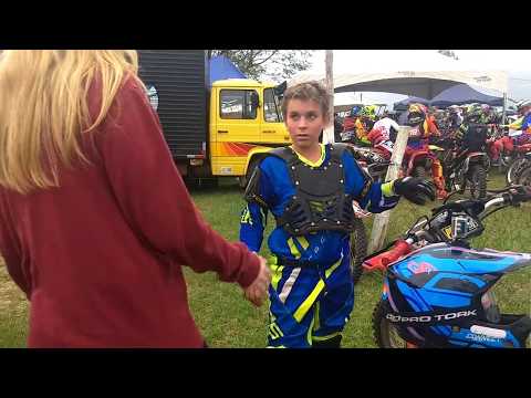 3ª ETAPA CAMPEONATO MOCVA 2018