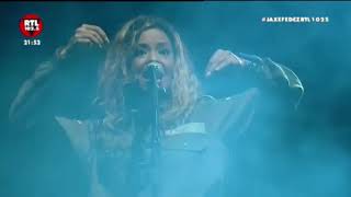 J-AX &amp; Fedez Concerto all&#39;Arena di Verona - Allergia