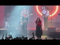 Niña Polaca y Ginestá “ San Francisco el grande” Riviera II 12/10/24