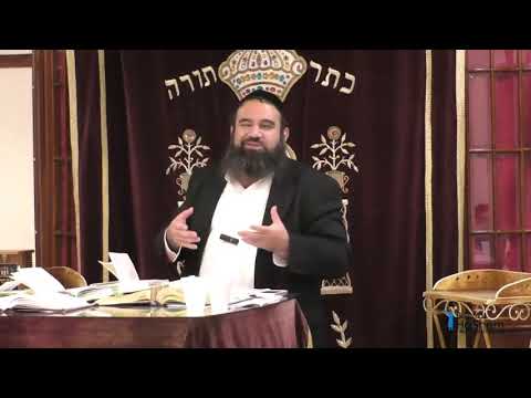 The Jewish Ticket to Heaven by Rabbi Yaron Reuven