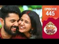 Uppum Mulakum 3 Flowers EP 445