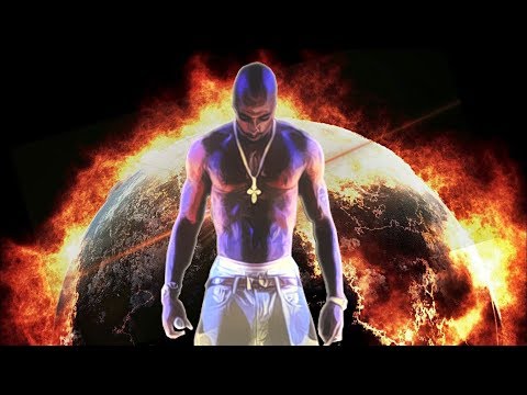 2Pac feat. Eazy E - Till They Kill Me (Motivational Song)