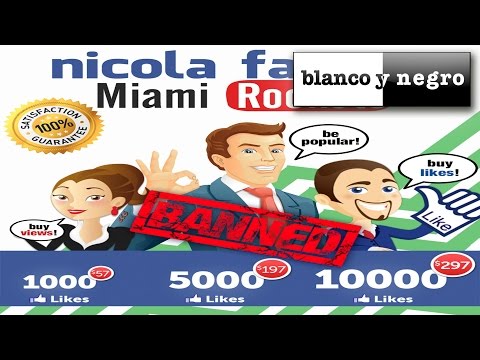 Nicola Fasano & Miami Rockets - Banned (Official Audio)