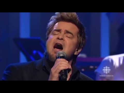 Bons Baisers de France 2007 - Sylvain Cossette - More than a feeling