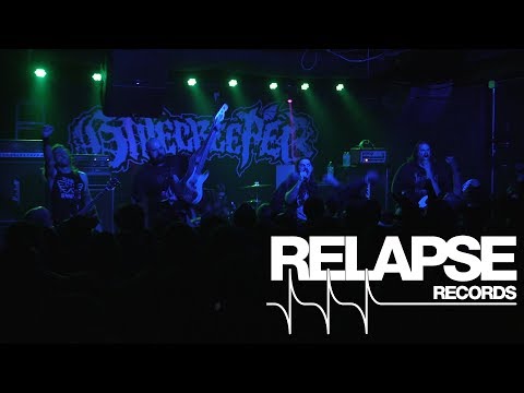 GATECREEPER – Live at Saint Vitus Bar (Jan. 27th, 2018)