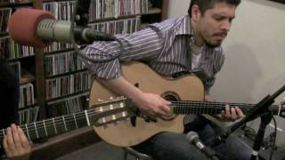 Rodrigo y Gabriela - Buster Voodoo - Live at Lightning 100