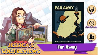 Faraway video thumbnail