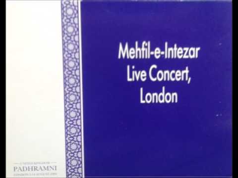 Mawla Karim Have London Padhaarshe - Kamal Taj
