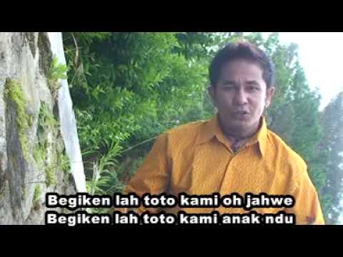 Album Rohani Karo,Begiken Toto Kami