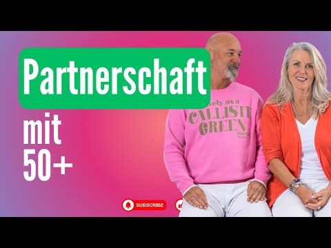 A fulfilling partnership is (not) a question of age