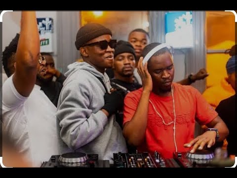 🔥🔥🔥Gqom Mix 2022(Wed Mix - 28 December)