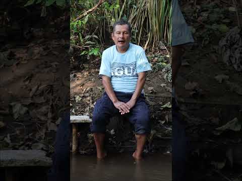 Defender el Agua, es Defender la Vida (Champerico, Ratalhuleu)