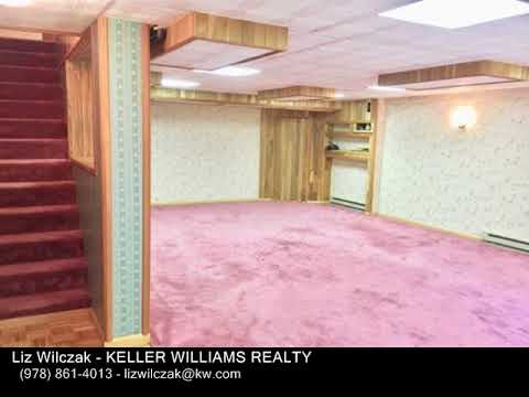 146 Village Post Road Unit 146, Danvers MA 01923 - Condo - Real Estate - For Sale -
