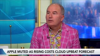AI Monetization Is the Story for Apple in 2026: Dan Ives